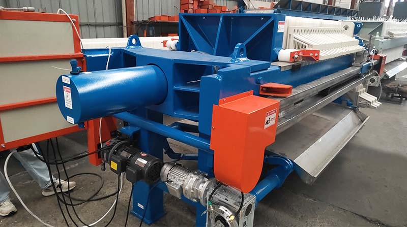 1759046573213946.jpg High Performance Automatic Chamber Filter Press Shipped to South America1.jpg